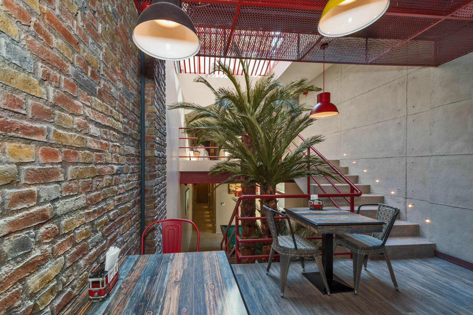 Taksim Istanbul Nis Hotel - Istiklal Street Exterior photo