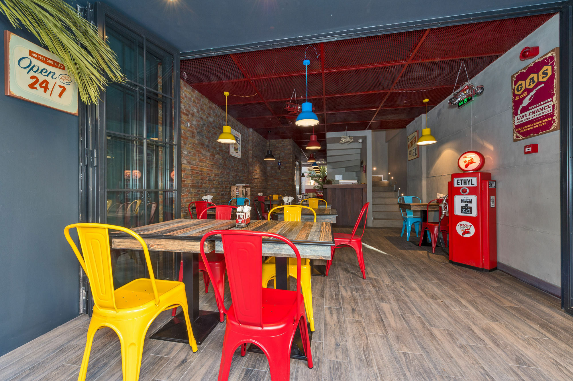 Taksim Istanbul Nis Hotel - Istiklal Street Exterior photo