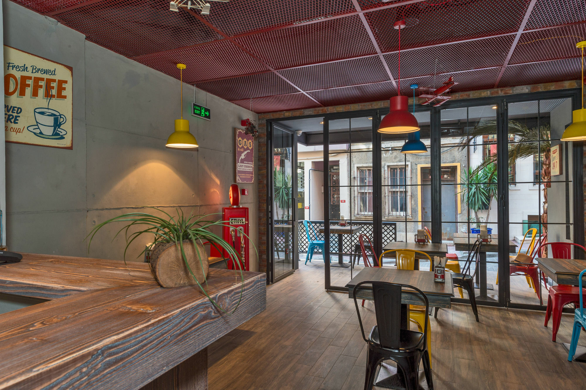 Taksim Istanbul Nis Hotel - Istiklal Street Exterior photo